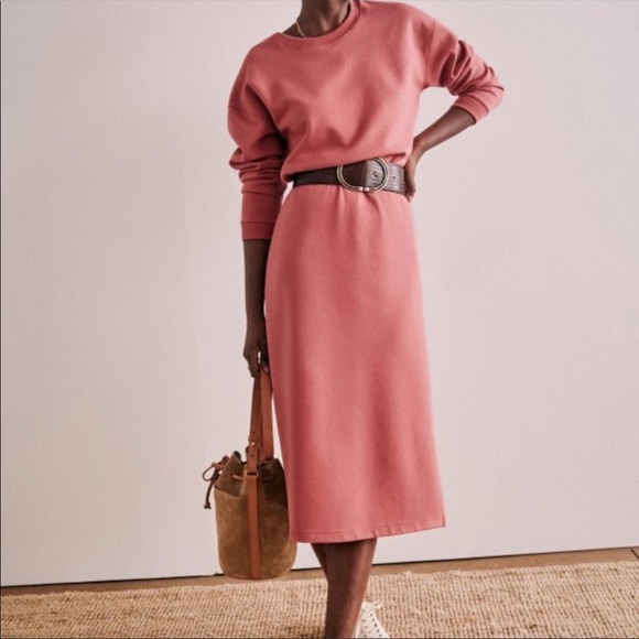 Sezane Yaelle Dress sz XS - Picture 1 of 2